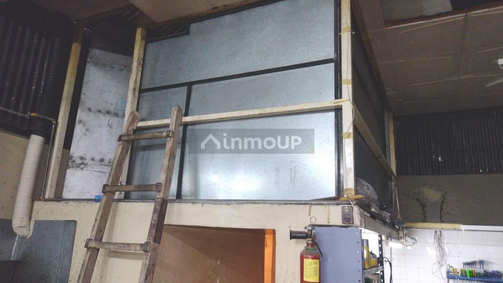 Galpon en Alquiler en Godoy Cruz, Mendoza