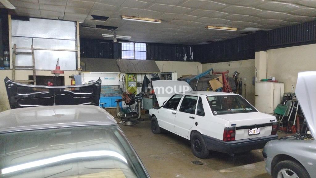 Galpon en Alquiler en Godoy Cruz, Mendoza