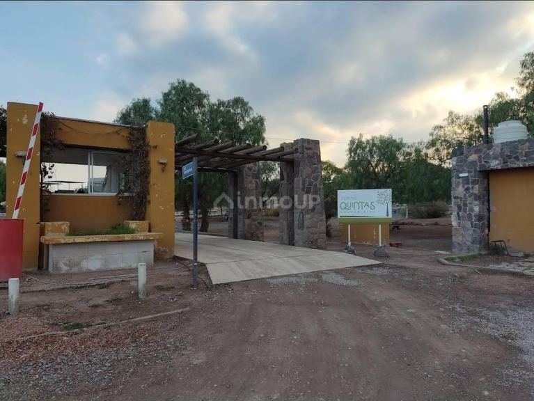 Casa en Venta en Las Heras, Mendoza