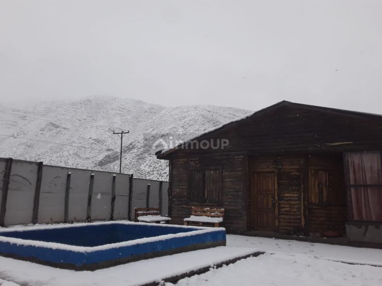 Casa en Venta en Las Heras, Mendoza