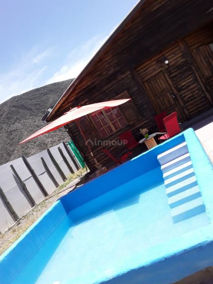 Casa en Venta en Las Heras, Mendoza