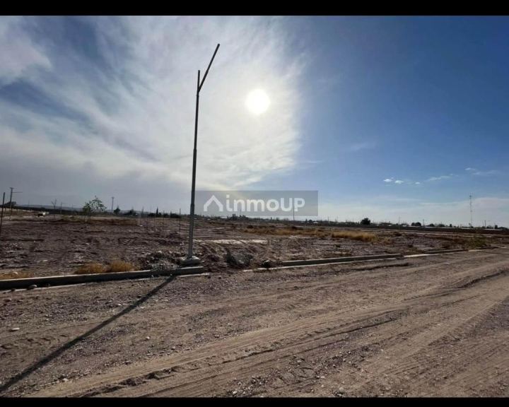 Lote en Venta en Maipu, Mendoza