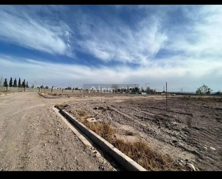 Lote en Venta en Maipu, Mendoza