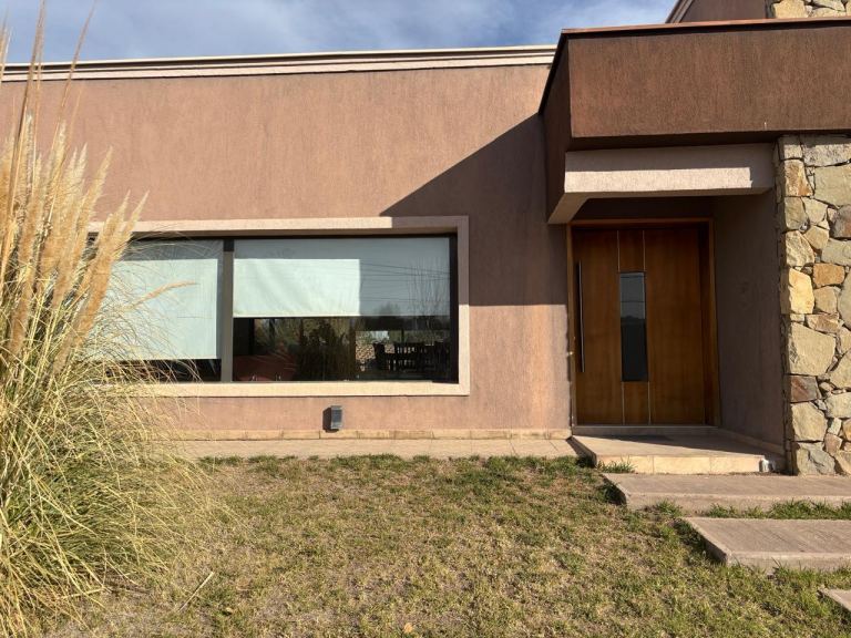 Casa en Venta en Lujan de Cuyo, Mendoza