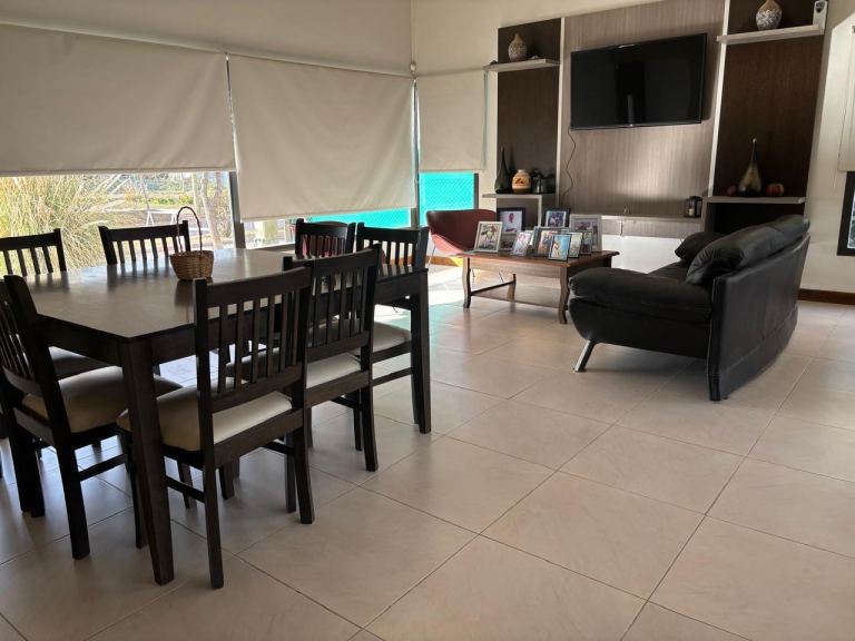 Casa en Venta en Lujan de Cuyo, Mendoza