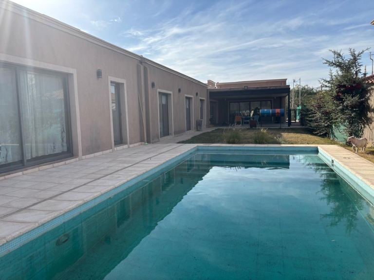 Casa en Venta en Lujan de Cuyo, Mendoza