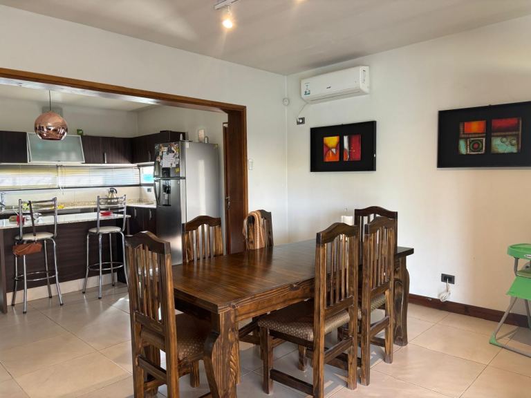 Casa en Venta en Lujan de Cuyo, Mendoza