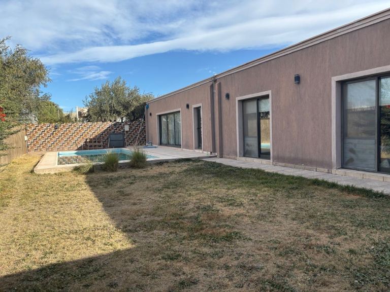 Casa en Venta en Lujan de Cuyo, Mendoza