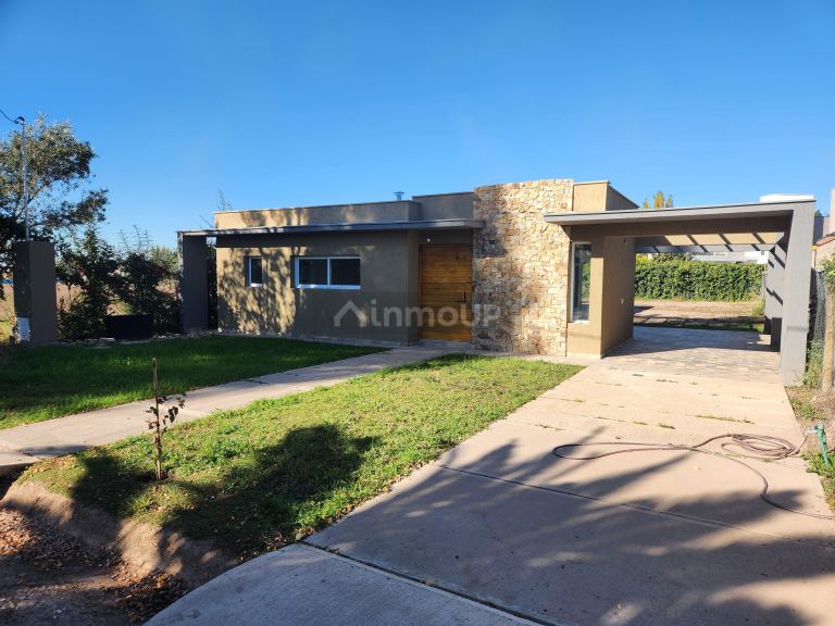Casa en Venta en Lujan de Cuyo, Mendoza