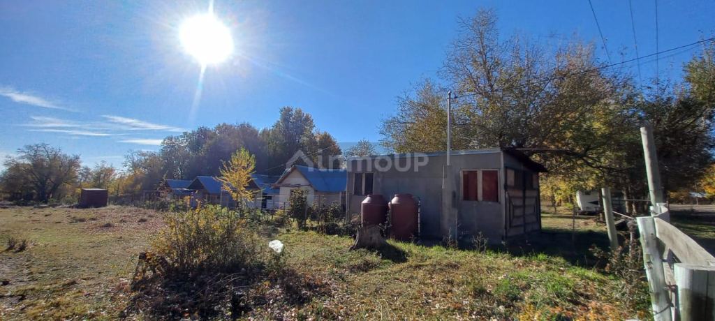 Cabaña en Venta en Tunuyan, Mendoza