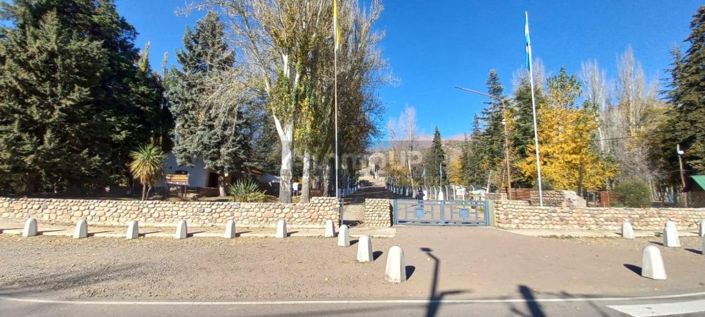 Cabaña en Venta en Tunuyan, Mendoza