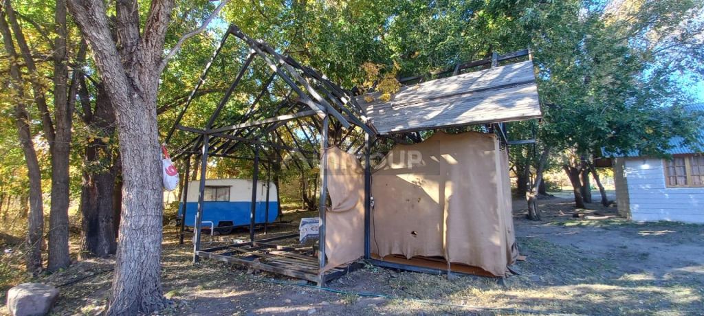 Cabaña en Venta en Tunuyan, Mendoza