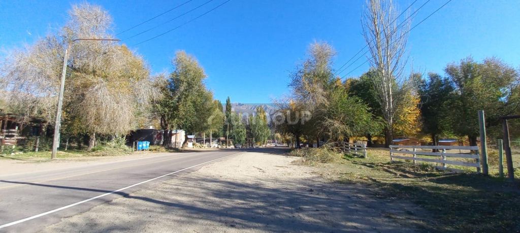 Cabaña en Venta en Tunuyan, Mendoza