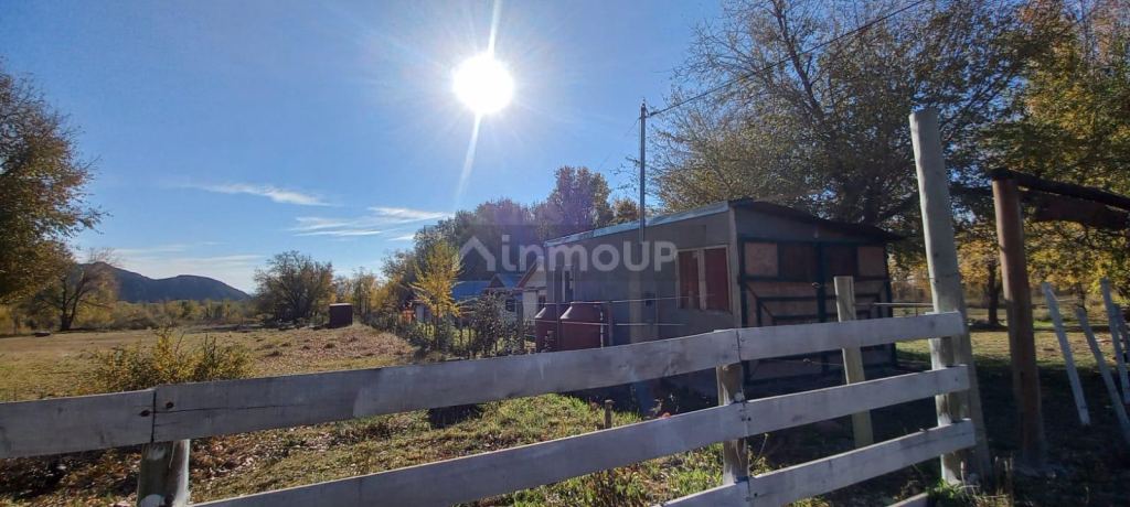 Cabaña en Venta en Tunuyan, Mendoza