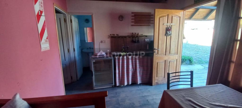 Cabaña en Venta en Tunuyan, Mendoza