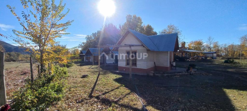 Cabaña en Venta en Tunuyan, Mendoza