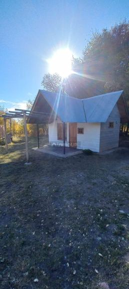 Cabaña en Venta en Tunuyan, Mendoza