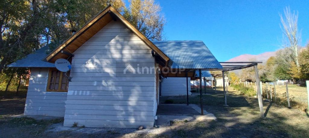 Cabaña en Venta en Tunuyan, Mendoza
