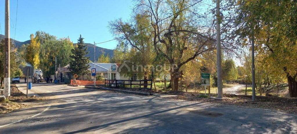 Cabaña en Venta en Tunuyan, Mendoza