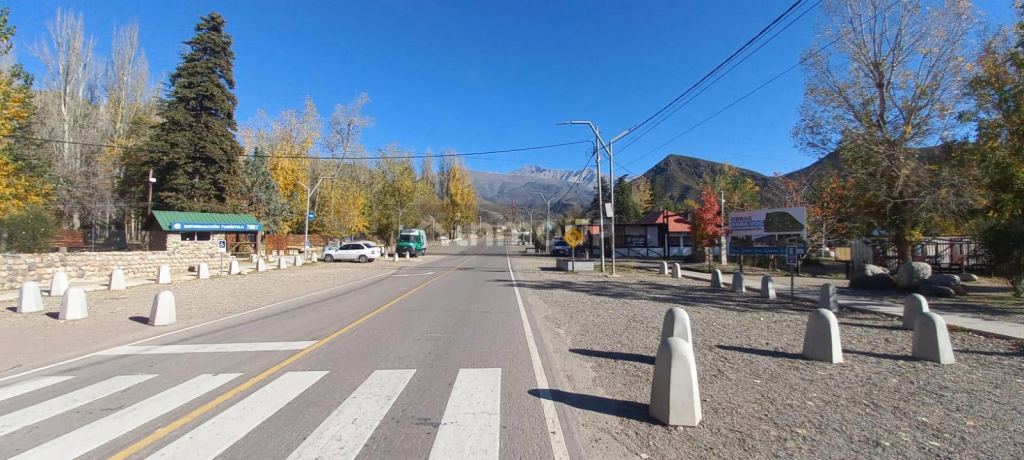 Cabaña en Venta en Tunuyan, Mendoza