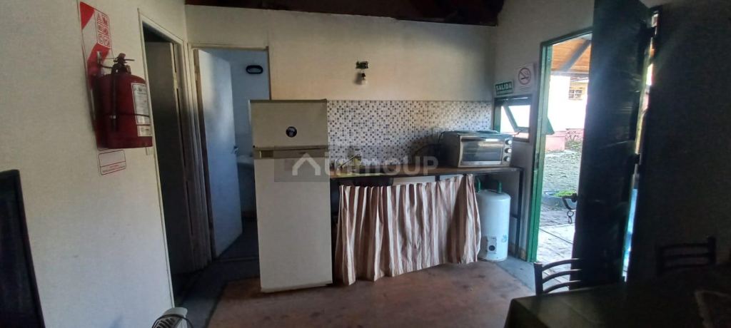 Cabaña en Venta en Tunuyan, Mendoza