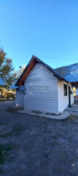 Cabaña en Venta en Tunuyan, Mendoza