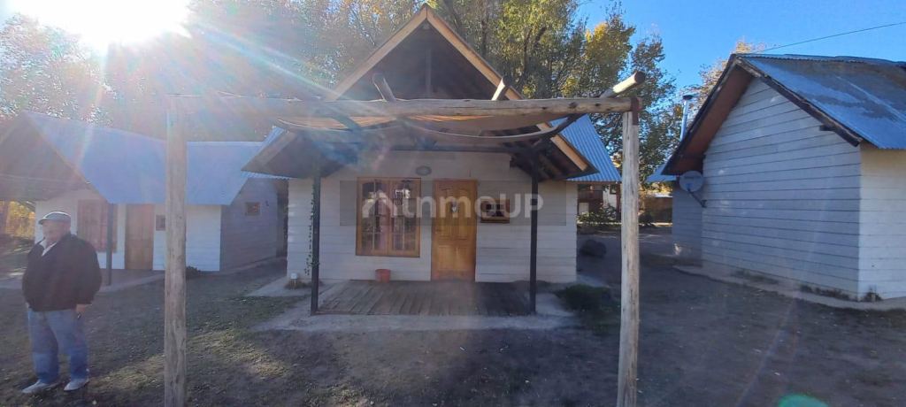 Cabaña en Venta en Tunuyan, Mendoza