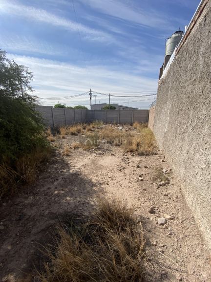 Lote en Venta en Las Heras, Mendoza