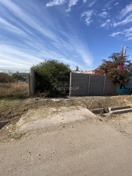 Lote en Venta en Las Heras, Mendoza