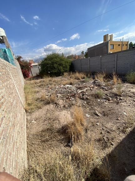 Lote en Venta en Las Heras, Mendoza