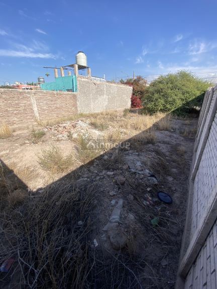 Lote en Venta en Las Heras, Mendoza