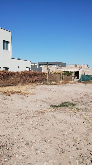 Lote en Venta en Lujan de Cuyo, Mendoza