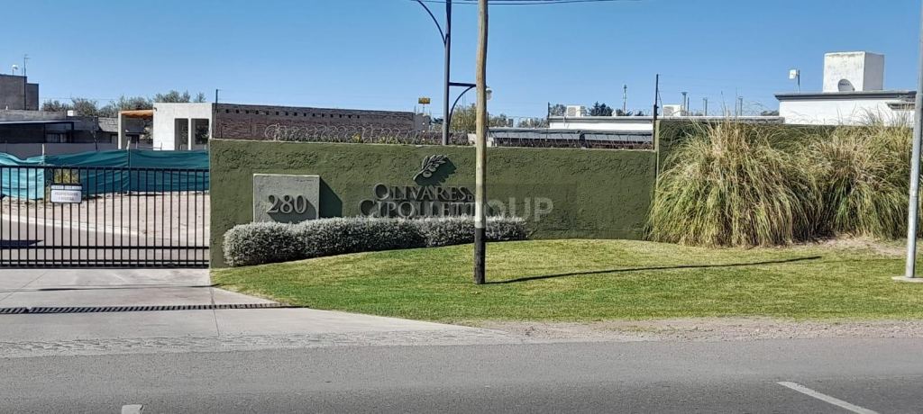 Lote en Venta en Lujan de Cuyo, Mendoza