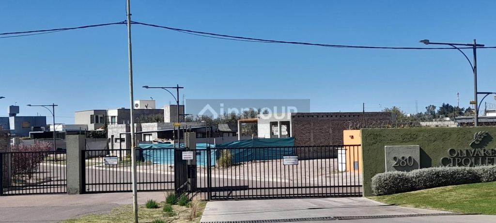 Lote en Venta en Lujan de Cuyo, Mendoza