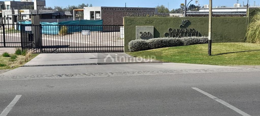 Lote en Venta en Lujan de Cuyo, Mendoza