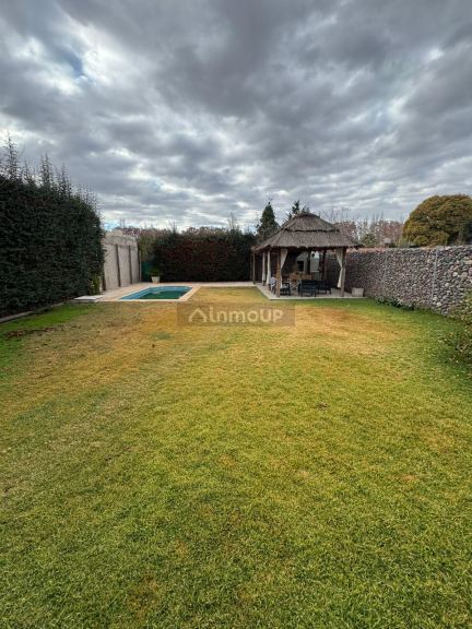 Casa en Venta en Lujan de Cuyo, Mendoza