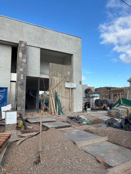 Casa en Venta en Lujan de Cuyo, Mendoza