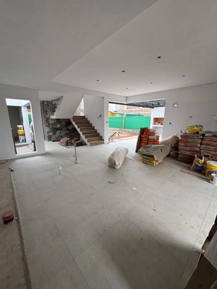 Casa en Venta en Lujan de Cuyo, Mendoza