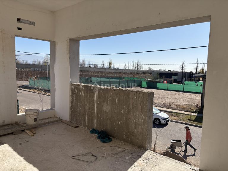 Casa en Venta en Lujan de Cuyo, Mendoza
