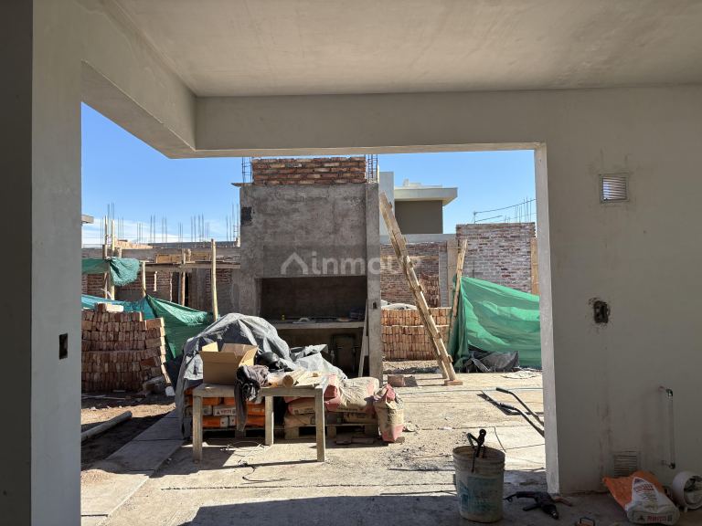 Casa en Venta en Lujan de Cuyo, Mendoza