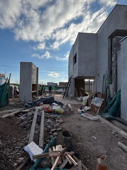 Casa en Venta en Lujan de Cuyo, Mendoza