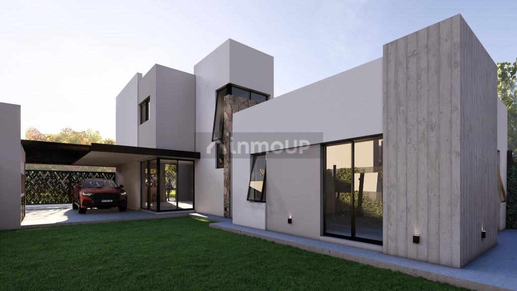 Casa en Venta en Lujan de Cuyo, Mendoza