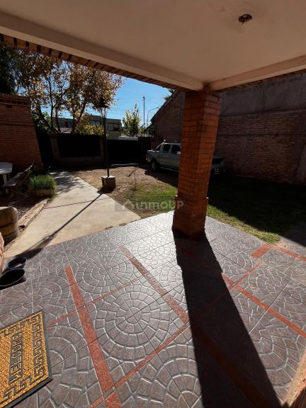 Casa en Venta en Las Heras, Mendoza