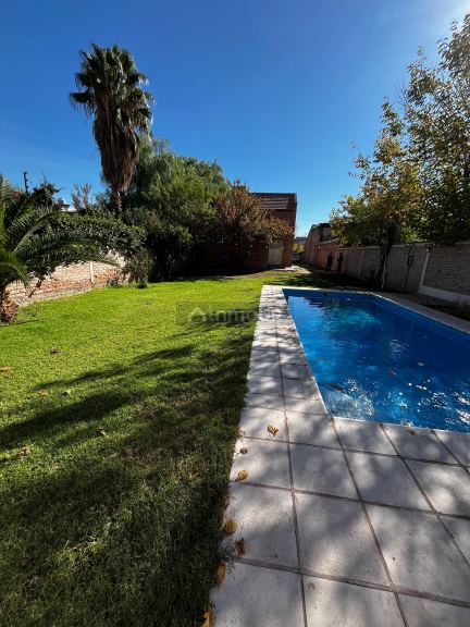 Casa en Venta en Las Heras, Mendoza