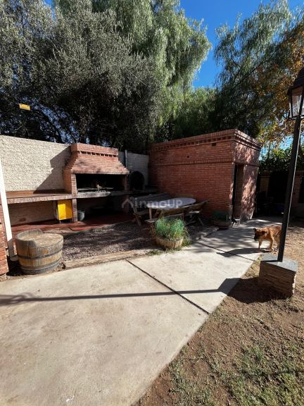 Casa en Venta en Las Heras, Mendoza