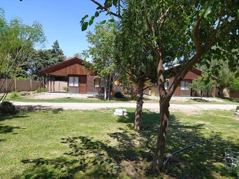 Fondo de Comercio en Venta en San Martin, Mendoza
