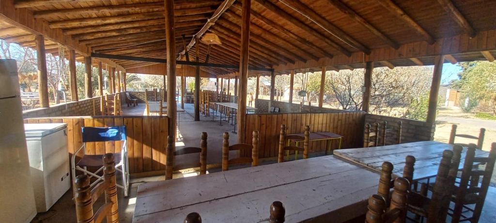 Fondo de Comercio en Venta en San Martin, Mendoza