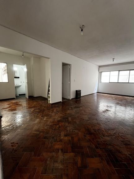 Departamento en Alquiler en Capital, Mendoza
