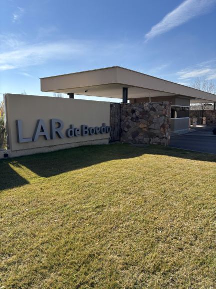 Lote en Venta en Lujan de Cuyo, Mendoza