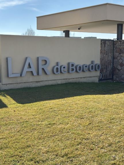 Lote en Venta en Lujan de Cuyo, Mendoza